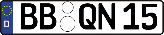 BB-QN15