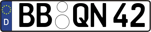BB-QN42