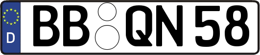 BB-QN58
