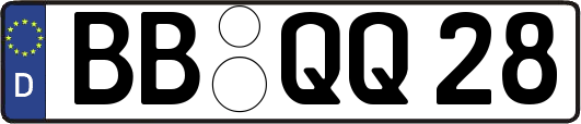 BB-QQ28