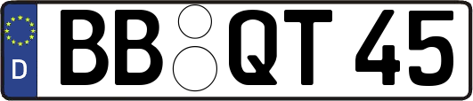 BB-QT45