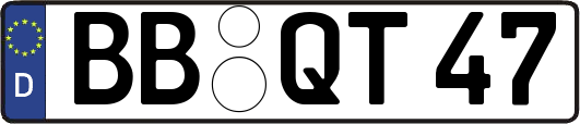 BB-QT47