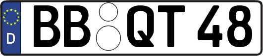 BB-QT48