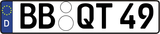 BB-QT49