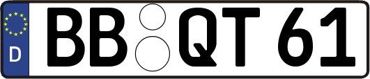 BB-QT61