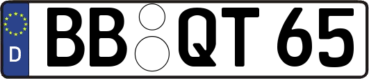 BB-QT65