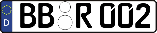 BB-R002