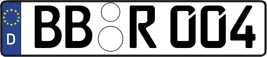 BB-R004