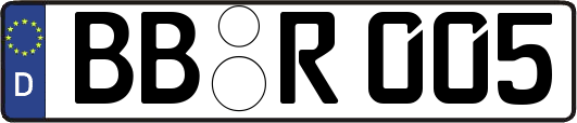 BB-R005
