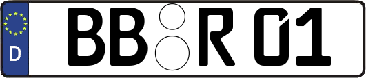 BB-R01