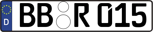 BB-R015