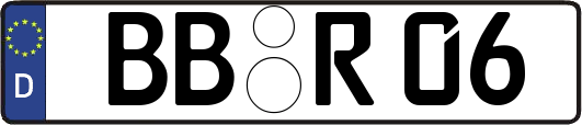 BB-R06