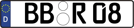 BB-R08