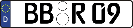 BB-R09