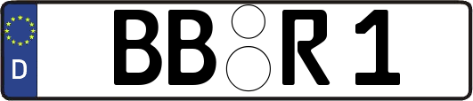BB-R1