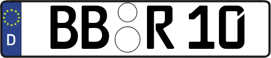 BB-R10