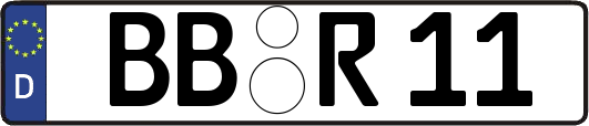 BB-R11
