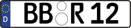 BB-R12