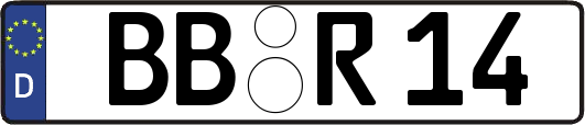 BB-R14