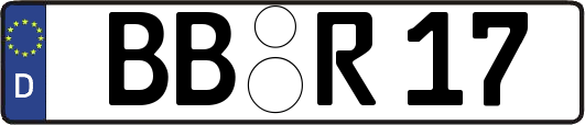 BB-R17