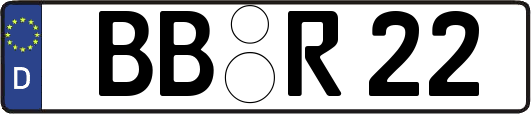 BB-R22