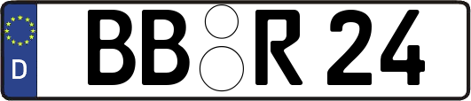 BB-R24