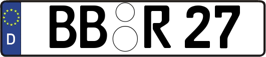 BB-R27