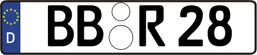 BB-R28