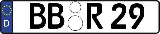 BB-R29