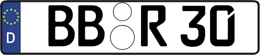 BB-R30