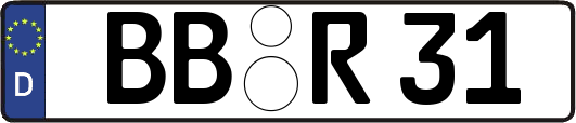 BB-R31