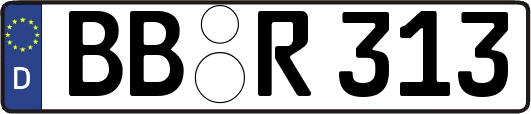 BB-R313