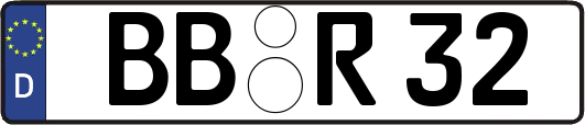 BB-R32