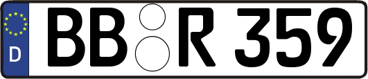 BB-R359