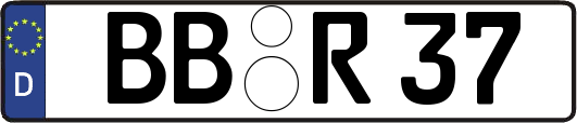 BB-R37