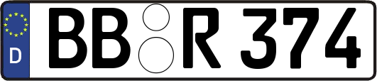BB-R374
