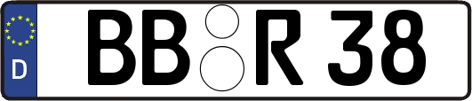 BB-R38
