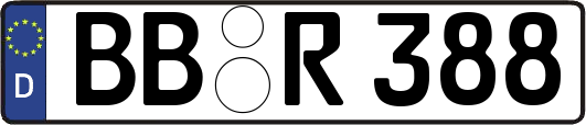 BB-R388