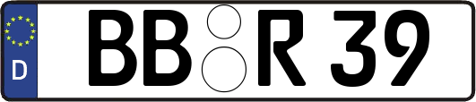 BB-R39