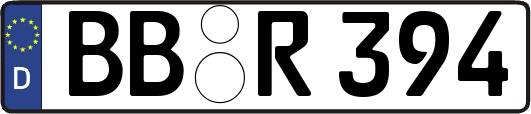 BB-R394