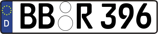 BB-R396