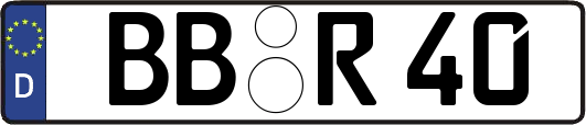 BB-R40