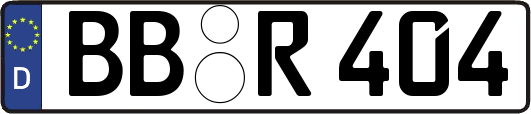 BB-R404