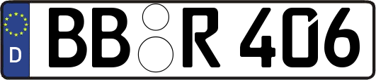 BB-R406