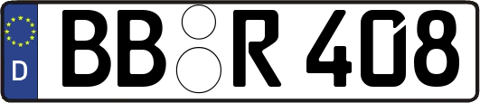 BB-R408