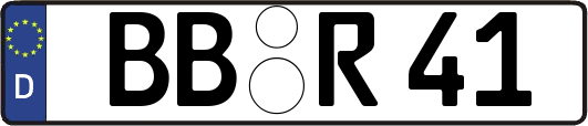 BB-R41