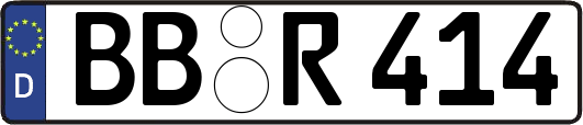 BB-R414