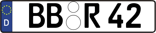 BB-R42