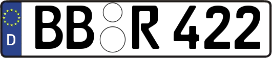 BB-R422