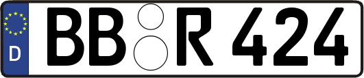 BB-R424
